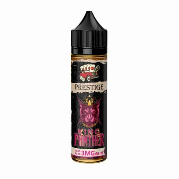 PRESTIGE KING PANTHER ICE DL