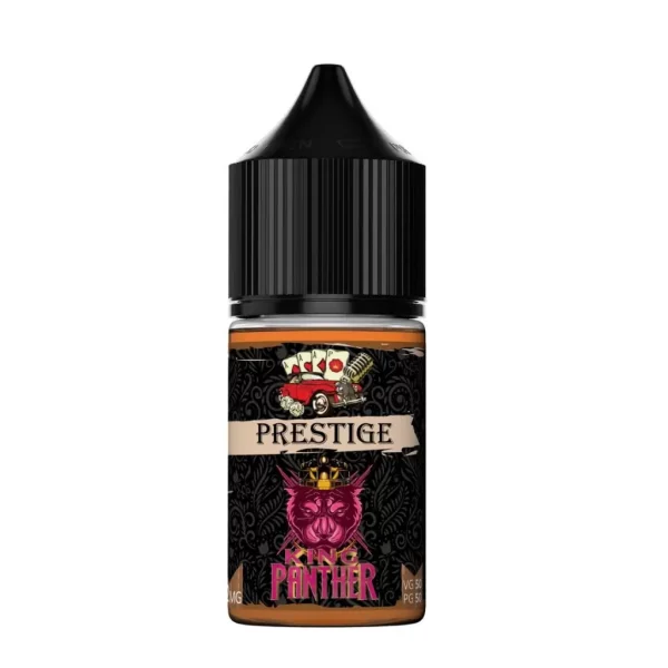 PRESTIGE KING PANTHER MTL