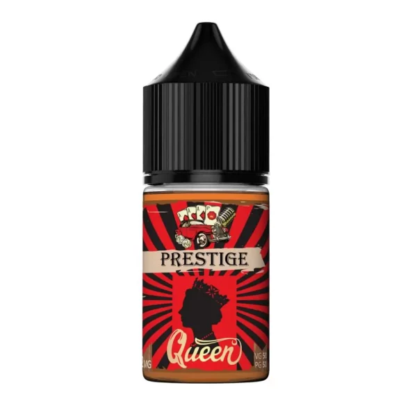 PRESTIGE QUEEN MTL