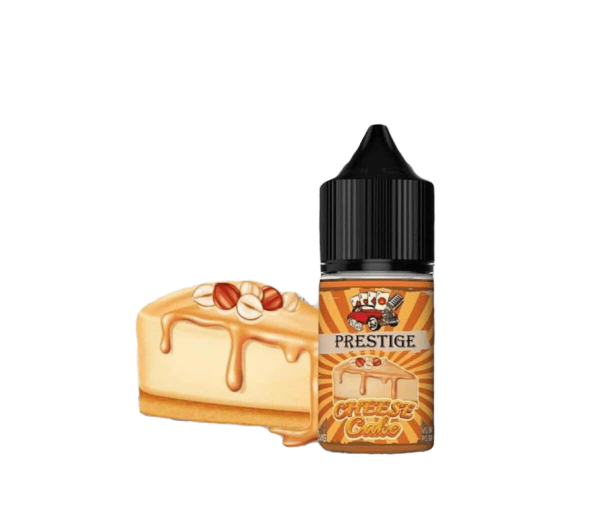 PRESTIGE CHESECAKE MTL