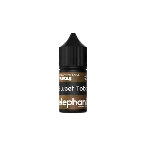 ELEPHANT SWEET TOBACCO MTL