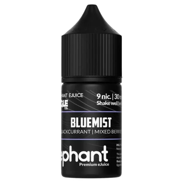 ELEPHANT - BLUEMIST MTL