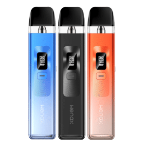 Geek Vape Winx Q Pod