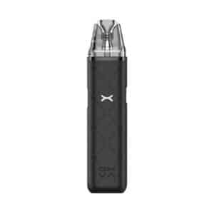 Oxva Xlim Go Pod – 30W adjustable wattage, 1000mAh battery, USB-C fast charging, MTL & RDL airflow control.