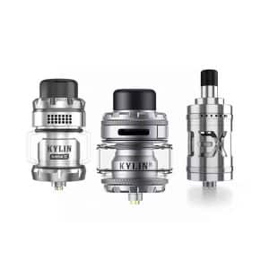 Vape Tanks