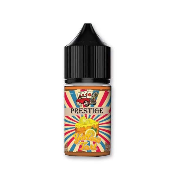 PRESTIGE YELLOW TART 30ML MTL